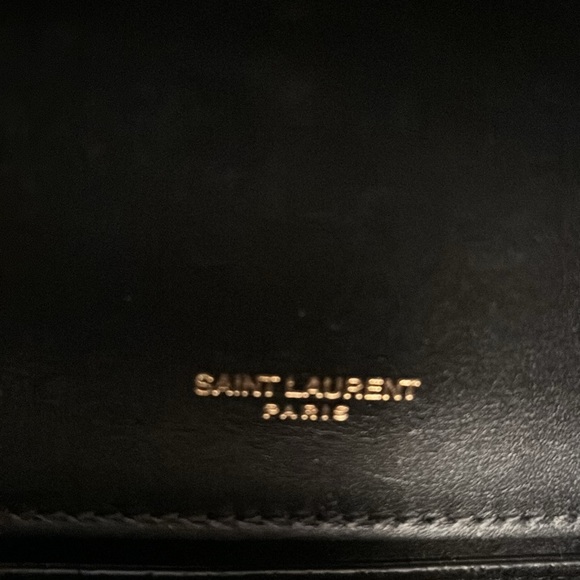 YSL Medium Kate Tassel (New) - Picture 12 of 13